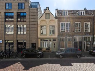 Steegoversloot 47, DORDRECHT