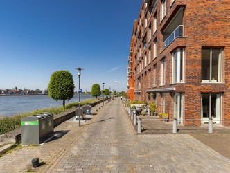 Plaet 8, PAPENDRECHT
