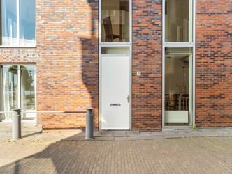Plaet 8, PAPENDRECHT