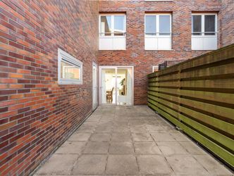 Plaet 8, PAPENDRECHT