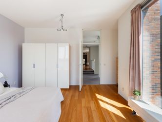 Plaet 8, PAPENDRECHT