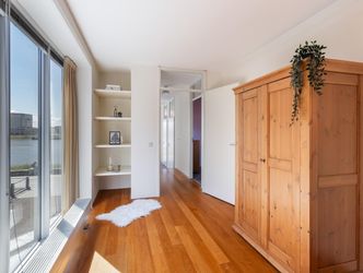 Plaet 8, PAPENDRECHT