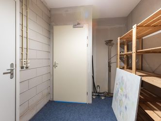 Plaet 8, PAPENDRECHT