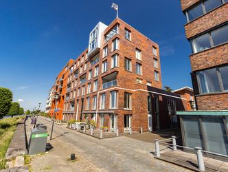 Plaet 8, PAPENDRECHT