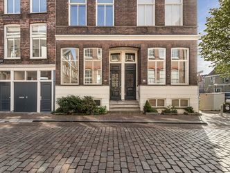 Wijnstraat 120, DORDRECHT