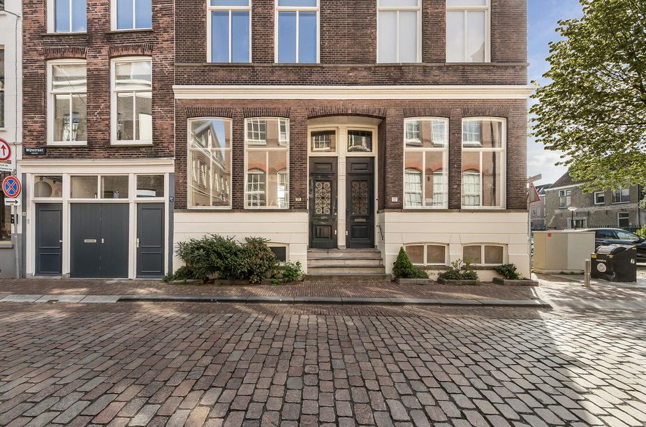 Wijnstraat 120