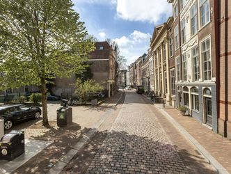 Wijnstraat 120, DORDRECHT