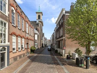 Wijnstraat 120, DORDRECHT