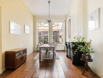 Wijnstraat 120, DORDRECHT