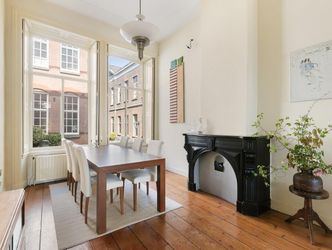 Wijnstraat 120, DORDRECHT