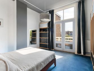 Wijnstraat 120, DORDRECHT