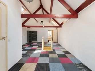 Wijnstraat 120, DORDRECHT