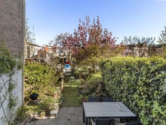Wijnstraat 120, DORDRECHT