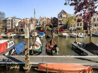 Wijnstraat 120, DORDRECHT