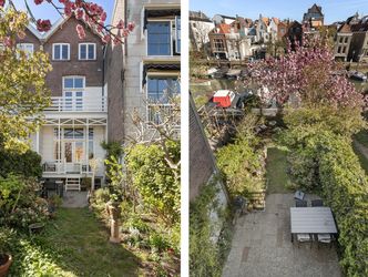 Wijnstraat 120, DORDRECHT