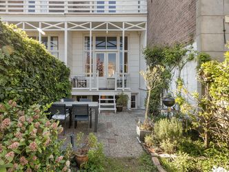 Wijnstraat 120, DORDRECHT
