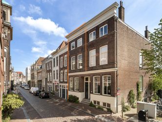Wijnstraat 120, DORDRECHT