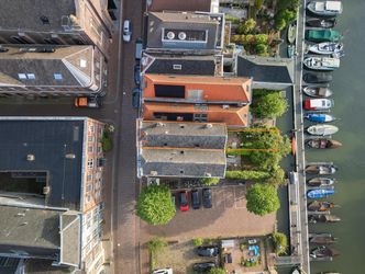 Wijnstraat 120, DORDRECHT