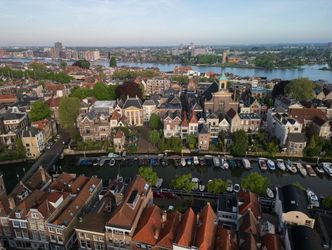 Wijnstraat 120, DORDRECHT