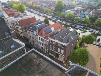 Wijnstraat 120, DORDRECHT