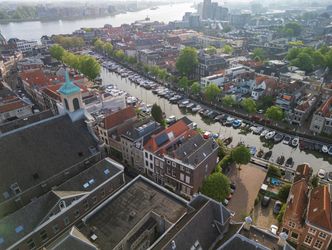 Wijnstraat 120, DORDRECHT