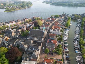 Wijnstraat 120, DORDRECHT