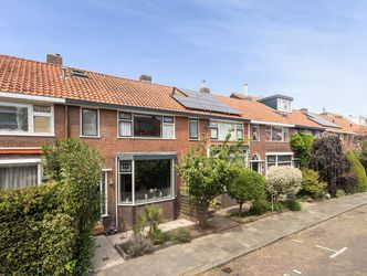 Soembastraat 57, DORDRECHT