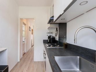 Soembastraat 57, DORDRECHT