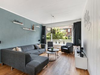 Soembastraat 57, DORDRECHT