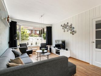 Soembastraat 57, DORDRECHT
