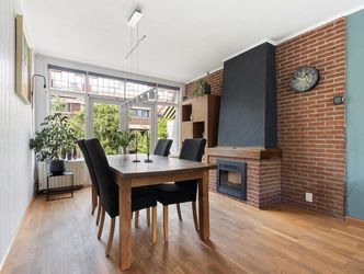 Soembastraat 57, DORDRECHT