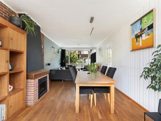 Soembastraat 57, DORDRECHT