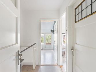 Soembastraat 57, DORDRECHT