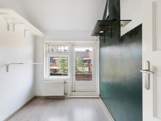Soembastraat 57, DORDRECHT