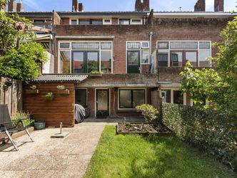 Soembastraat 57, DORDRECHT