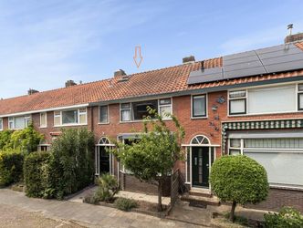 Soembastraat 57, DORDRECHT