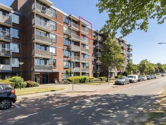 Burgemeester de Raadtsingel 287, DORDRECHT