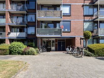 Burgemeester de Raadtsingel 287, DORDRECHT