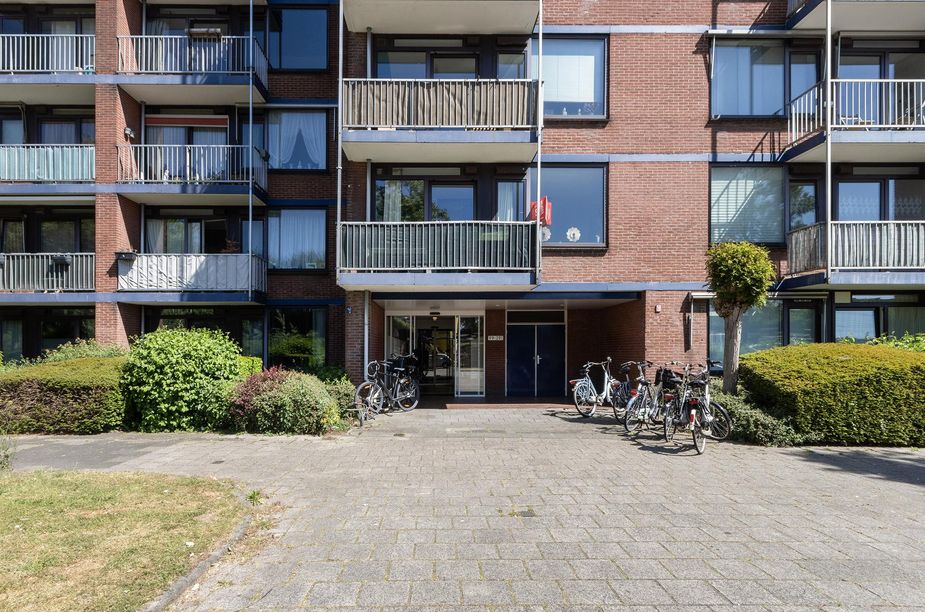 Burgemeester de Raadtsingel 287