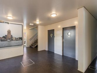 Burgemeester de Raadtsingel 287, DORDRECHT