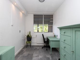 Burgemeester de Raadtsingel 287, DORDRECHT