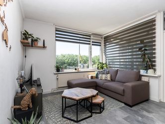 Burgemeester de Raadtsingel 287, DORDRECHT