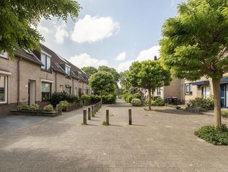 Aletta Jacobs-erf 194, DORDRECHT