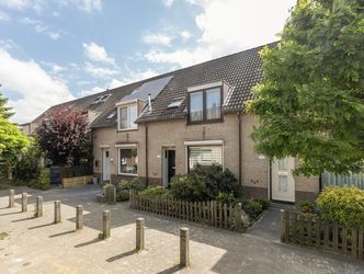 Aletta Jacobs-erf 194, DORDRECHT
