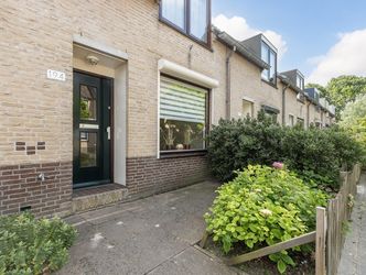 Aletta Jacobs-erf 194, DORDRECHT