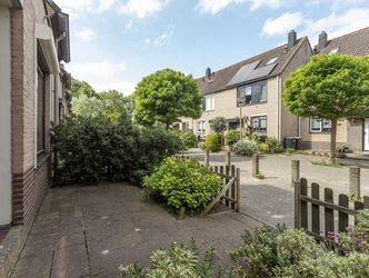 Aletta Jacobs-erf 194, DORDRECHT