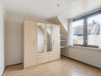 Aletta Jacobs-erf 194, DORDRECHT