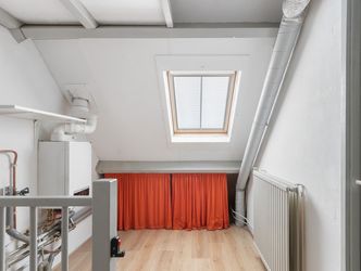 Aletta Jacobs-erf 194, DORDRECHT