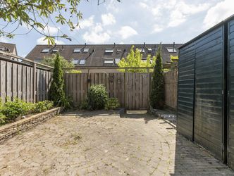 Aletta Jacobs-erf 194, DORDRECHT