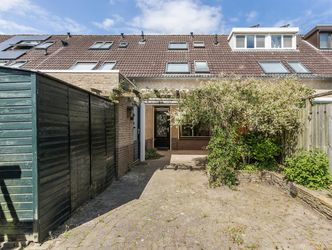 Aletta Jacobs-erf 194, DORDRECHT